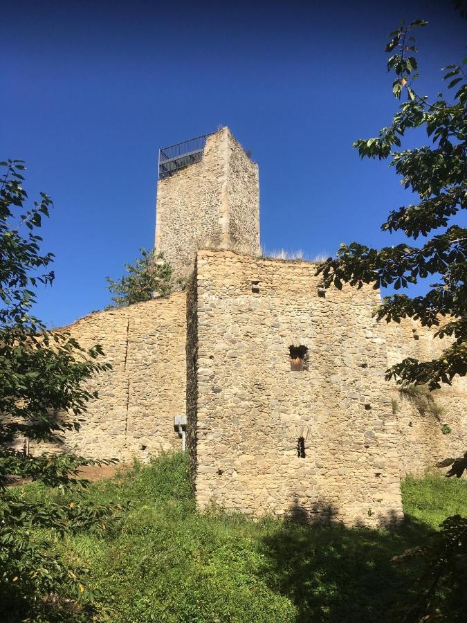 Apartmány U Pařezáče Humpolec Esterno foto